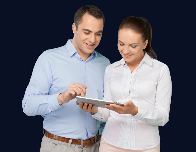 Refer a Friend Accounting Offer
