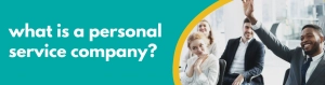Accounting Wise - what is a personal service company