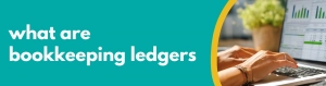 Accounting Wise - what are bookkeeping ledgers